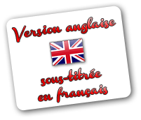 En Version Originale Anglaise sous-titrée en Français