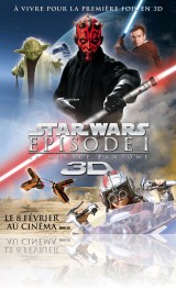 Star Wars : Episode I - La Menace fantôme