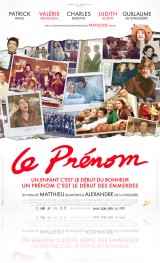 Le Prénom