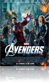 Avengers