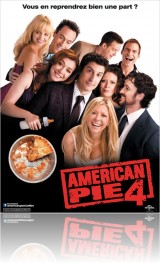 American Pie 4