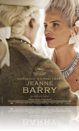 Jeanne du Barry