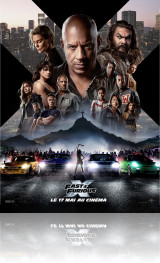 Fast & Furious X