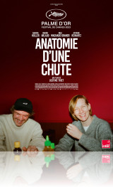 Anatomie d’une chute