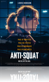 Anti-Squat