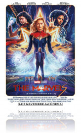 The Marvels