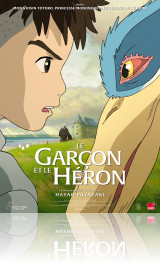 Le Garçon et le Héron