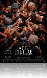 L'Abbé Pierre - Une vie de combats