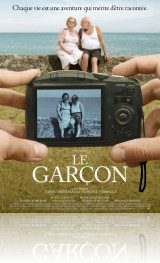 Le Garçon