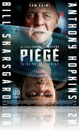 Piégé