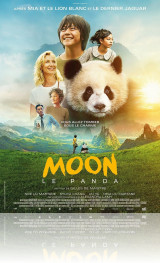 Moon le panda