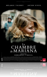 La Chambre de Mariana