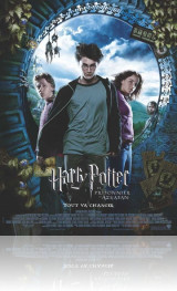 Harry Potter et le Prisonnier d'Azkaban