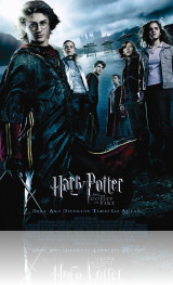 Harry Potter et la Coupe de Feu