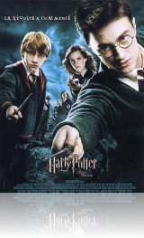 Harry Potter et l'Ordre du Phénix