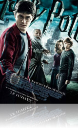 Harry Potter et le Prince de sang mêlé