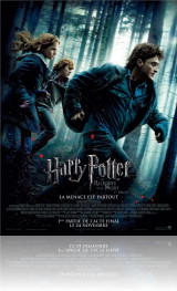 Harry Potter et les reliques de la mort - partie 1