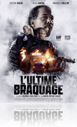 L'Ultime braquage