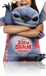 Lilo & Stitch