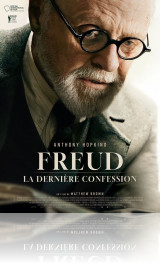 Freud, la dernière confession