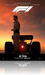 F1® LE FILM