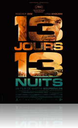 13 jours 13 nuits