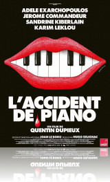 L'Accident de piano