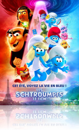 Les Schtroumpfs - Le film