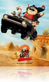 Les Bad Guys 2