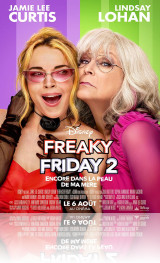 Freaky Friday 2 : Encore dans la peau de ma mère