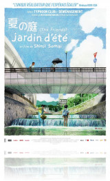Jardin d'été