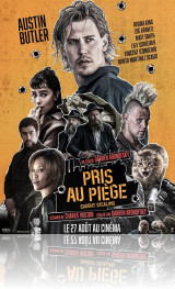 Pris au piège - Caught Stealing