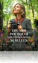 Dis-moi pourquoi ces choses sont si belles