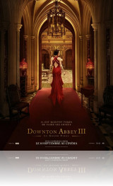 Downton Abbey III : le grand final