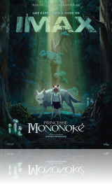Princesse Mononoké
