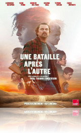 Une bataille après l'autre