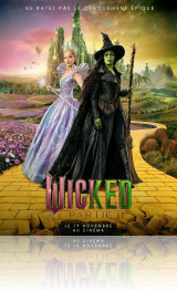 Wicked : partie II