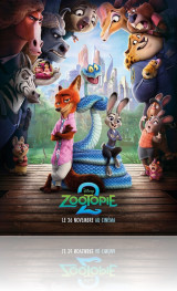 Zootopie 2