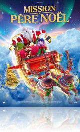 Mission Père Noël