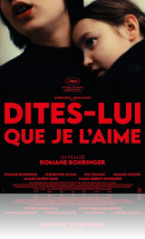 Dites-lui que je l’aime