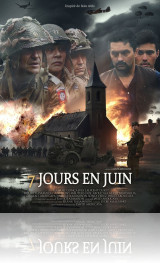 7 jours en juin