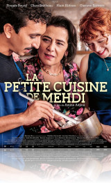La Petite cuisine de Mehdi