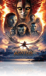 Avatar : de Feu et de Cendres