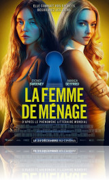 La Femme de ménage