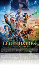 Les Légendaires