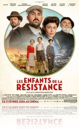 Les Enfants de la Résistance