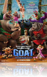Goat - rêver plus haut