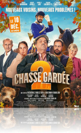 Chasse gardée 2