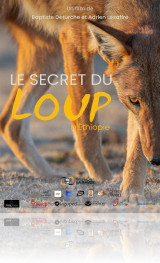 Le Secret du Loup d’Éthiopie