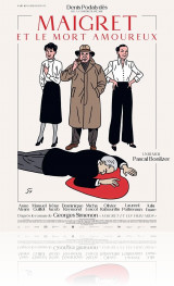 Maigret et le mort amoureux